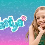Like nastya net worth
