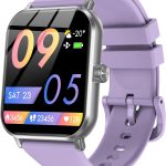 Jacoosa Smart Watch Review