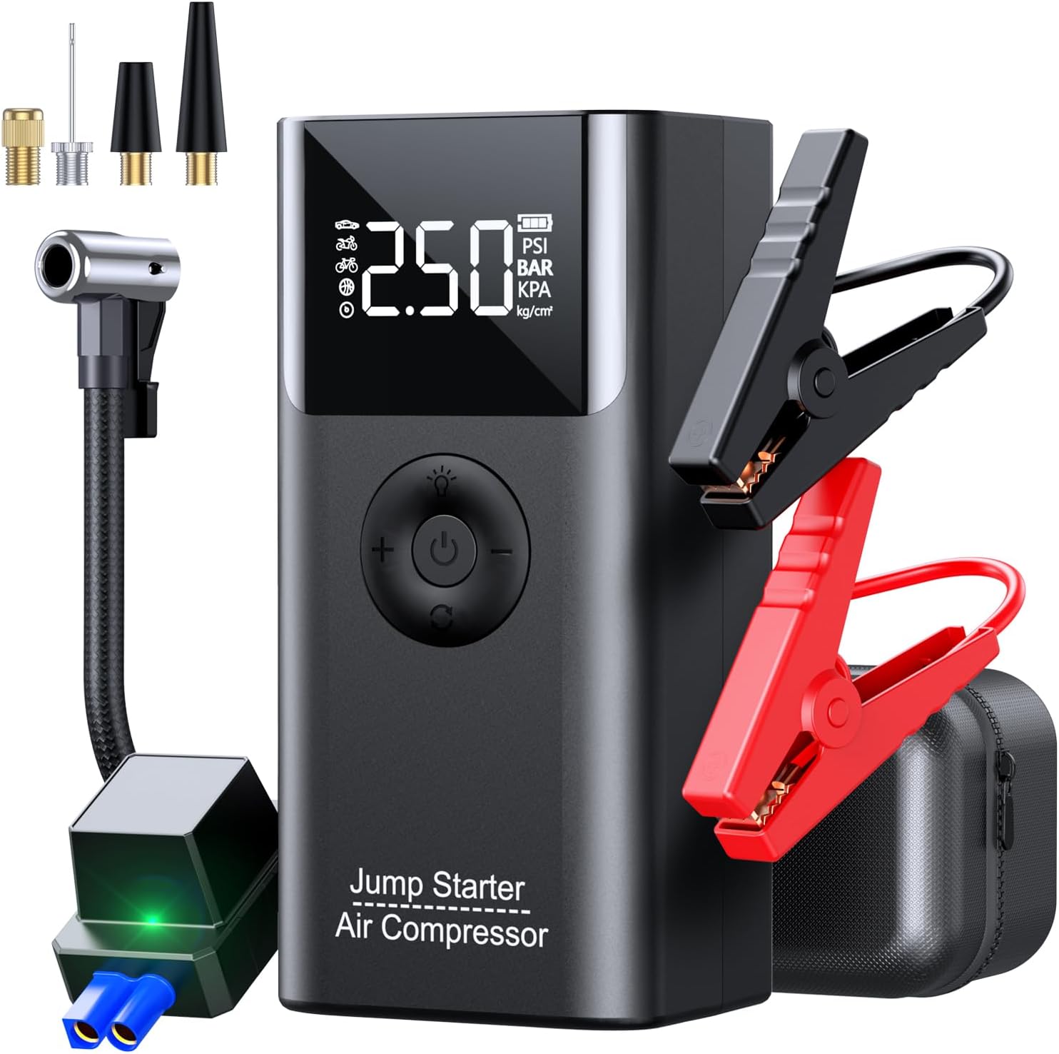 Jump Starter