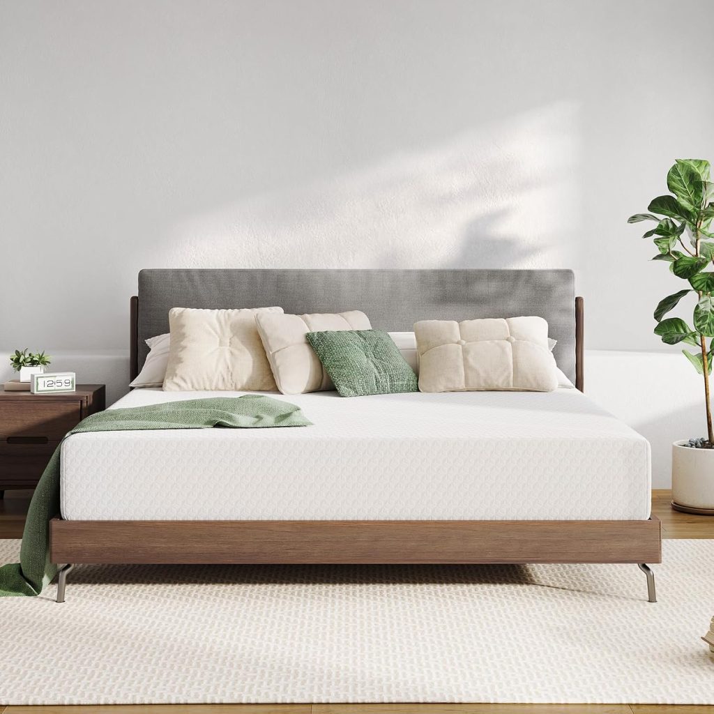 Novilla King Size Mattress Review