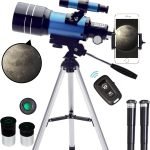 ToyerBee 70mm Telescope Review